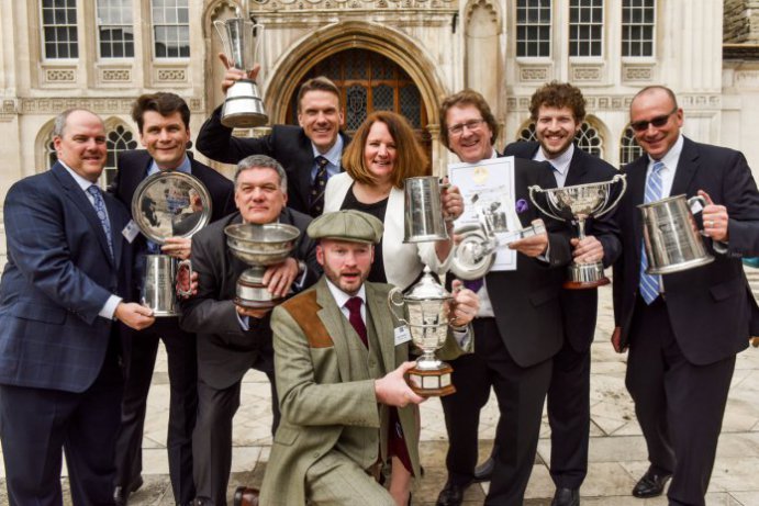 Boom in brewing and cider-making ‘will fuel demand for International Awards’