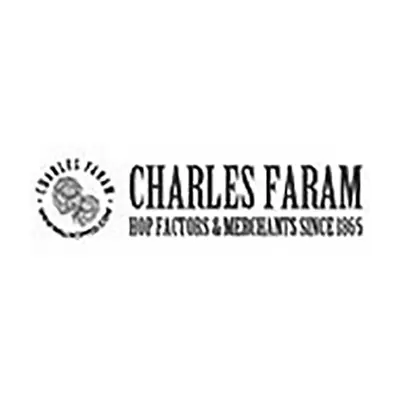 CHARLES FARAM